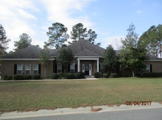 5052 Falling Springs Rd, Valdosta, GA 31602