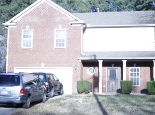 3002 Crabapple Cir, Decatur, GA 30034