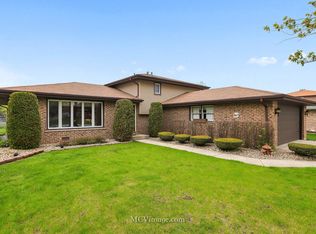 14010 Tod William Dr, Orland Park, IL 60462