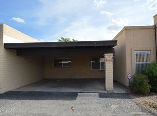 1177 N Sonoita Ave, Tucson, AZ 85712