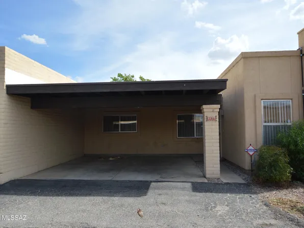 1177 N Sonoita Ave, Tucson, AZ 85712