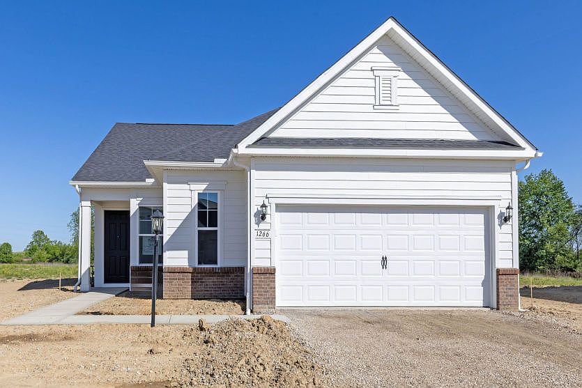 Home Exterior