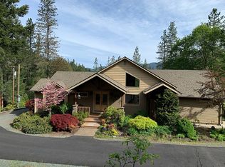565 Greens Creek Rd, Grants Pass, OR 97527