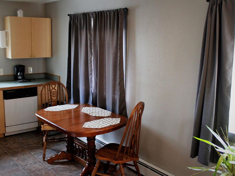 Furnished Kitchen