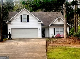 355 Freeman Dr, Covington, GA 30016
