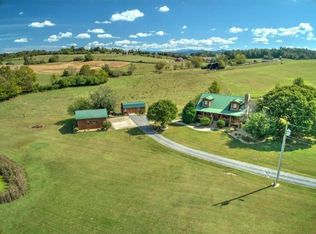 218 Brobeck Rd, Limestone, TN 37681