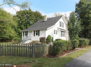 1313 Briggs Chaney Rd, Silver Spring, MD 20905