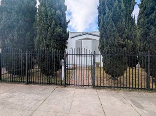 2000 94th Ave, Oakland, CA 94603