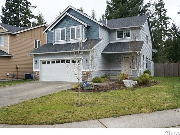2nd image of 9213 195th Street Ct E