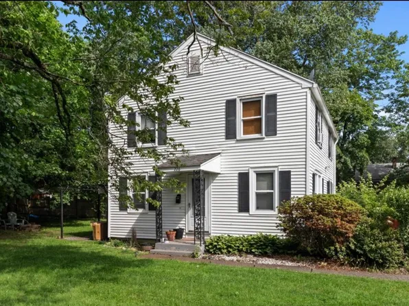 224 Melville Dr #224, Fairfield, CT 06825