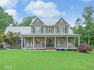 6265 Old Dahlonega Hwy, Murrayville, GA 30564