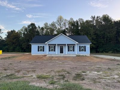 678 Winningham Rd, Saint George, SC, 29477