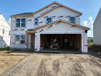 6283 Highland Hills Ln S, Cottage Grove, MN, 55016