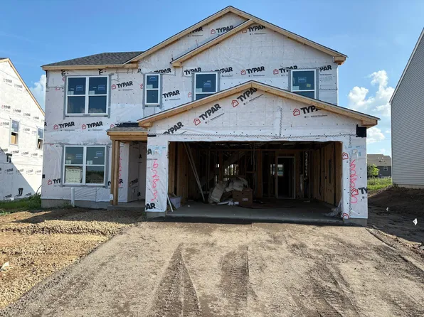 6283 Highland Hills Ln S, Cottage Grove, MN 55016