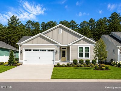 2016 Brighton Drive, New Bern, NC, 28562