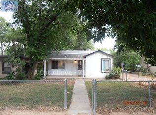 2416 E Saint Vrain St, Colorado Springs, CO 80909