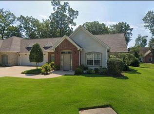 1805 Frank Hall Cir, Jonesboro, AR 72401