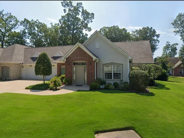 1805 Frank Hall Cir, Jonesboro, AR 72401