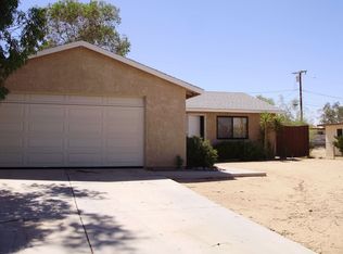 5366 Baileya Ave, Twentynine Palms, CA 92277