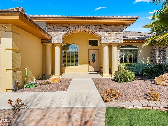 4th image of 3701 Tierra Chisum Dr