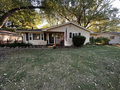 522 Woodview Dr, Noblesville, IN, 46060