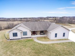 5855 S Zeeb Rd, Ann Arbor, MI 48103