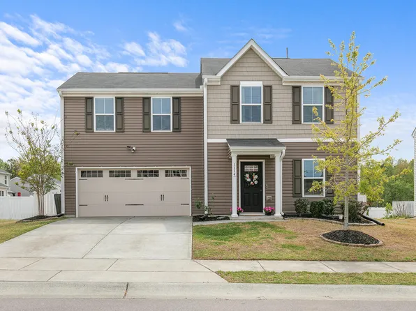 1114 Summer Mist Ln, Durham, NC 27704