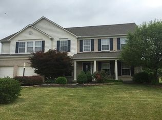 5755 Fairway Dr, Mason, OH 45040