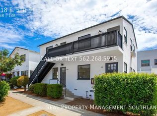 518 E 5th St, Long Beach, CA 90802