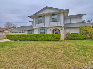 10438 Grand Park, San Antonio, TX 78239