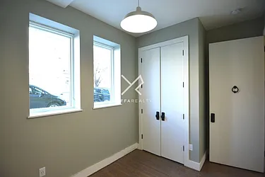 Rented by Yaffa Realty LLC