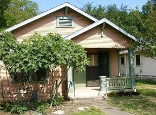 1611 S 1st St, Austin, TX 78704