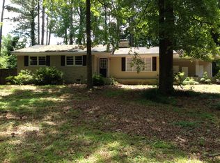 673 Stewart Ave, Marietta, GA 30064