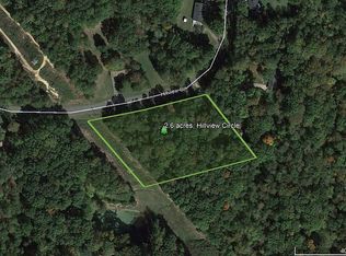 Hillview Cir, Shelby, NC 28152