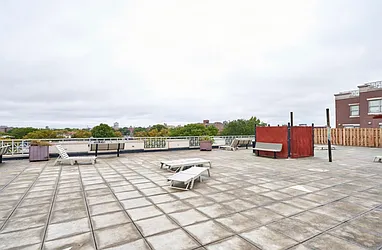 Rented by Doorkee