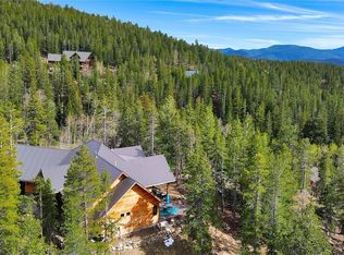 350 Foxtail Drive, Black Hawk, CO 80422