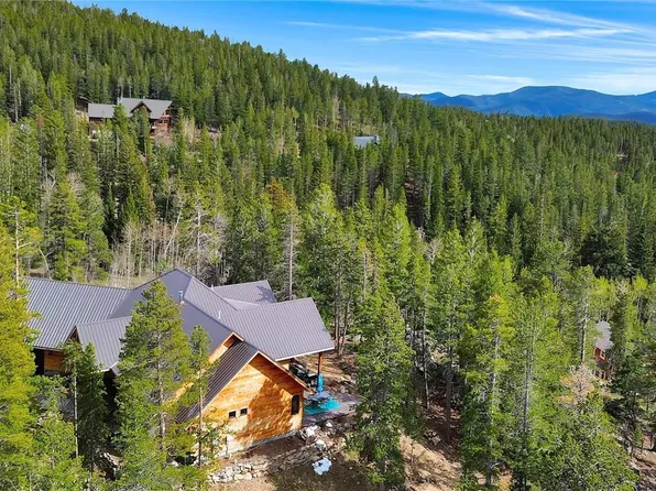 350 Foxtail Drive, Black Hawk, CO 80422
