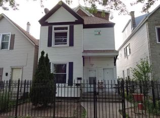 1850 N Tripp Ave, Chicago, IL 60639