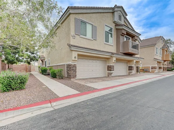 1082 Sheer Paradise Ln Unit 3, Henderson, NV 89002