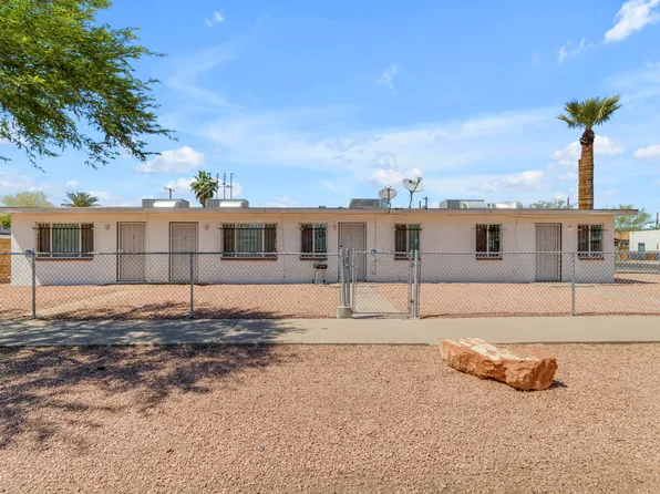 502 N 11th St, Phoenix, AZ