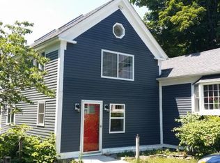 107 Pine Hill Rd, Berwick, ME 03901