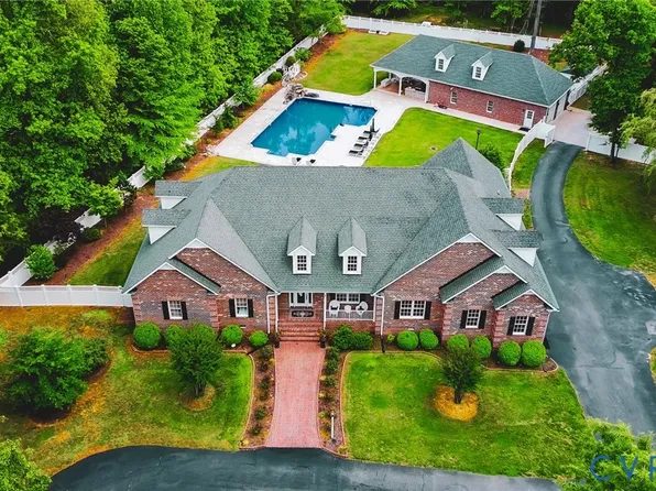 11029 Brookhollow Dr, Glen Allen, VA 23059
