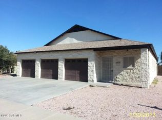 16419 N 51st Dr, Glendale, AZ 85306