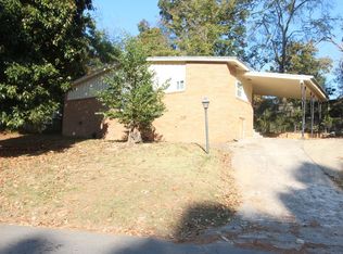 733 Barclay Ln, Birmingham, AL 35206