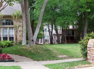 7014 Clear Springs Cir, Garland, TX 75044