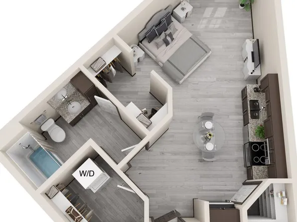 11833 Frankfort Pkwy NE APT 115, Saint Michael, MN 55376