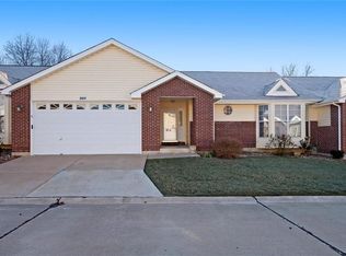 2017 Chapel Hill Xing, Saint Peters, MO 63376
