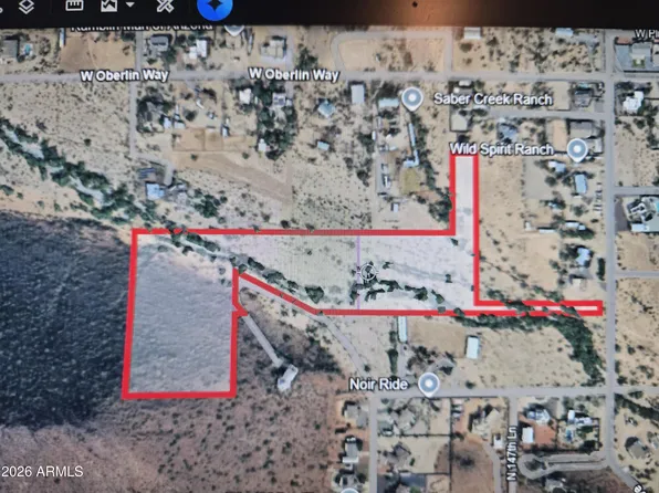 14900 W 149TH Avenue #-, Surprise, AZ 85387