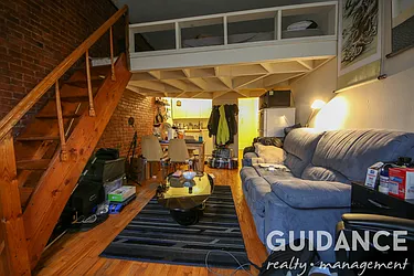 Rented by Guidance Realty Corp.