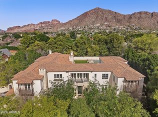 5402 E EXETER Boulevard, Phoenix, AZ 85018